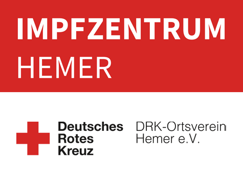 Impf- und Testzentrum Hemer